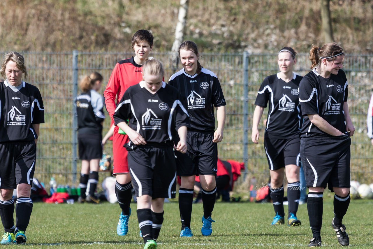 Bild 57 - Frauen Trainingsspiel FSC Kaltenkirchen - SV Henstedt Ulzburg 2